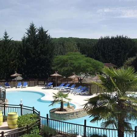 Domaine De Guillalmes Ξενοδοχείο Fumel Εξωτερικό φωτογραφία
