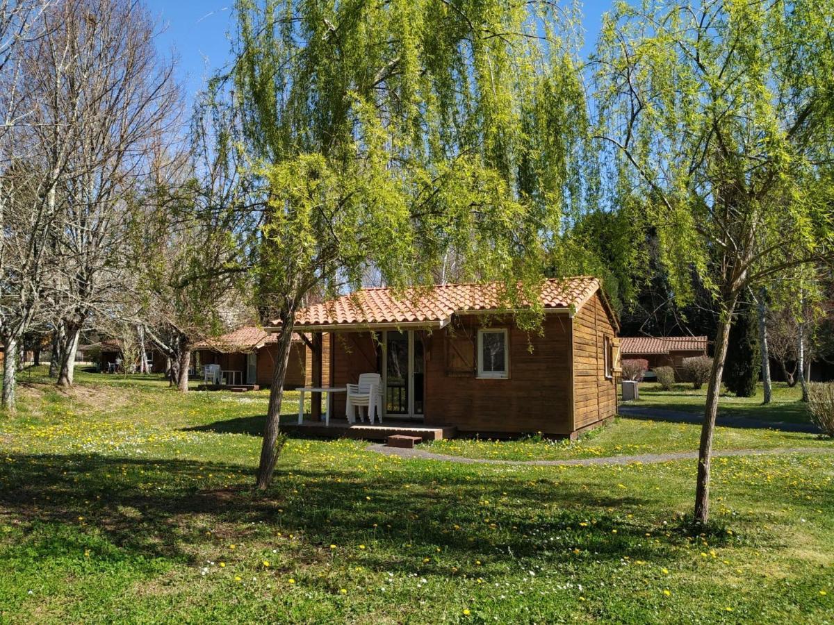 Domaine De Guillalmes Ξενοδοχείο Fumel Εξωτερικό φωτογραφία
