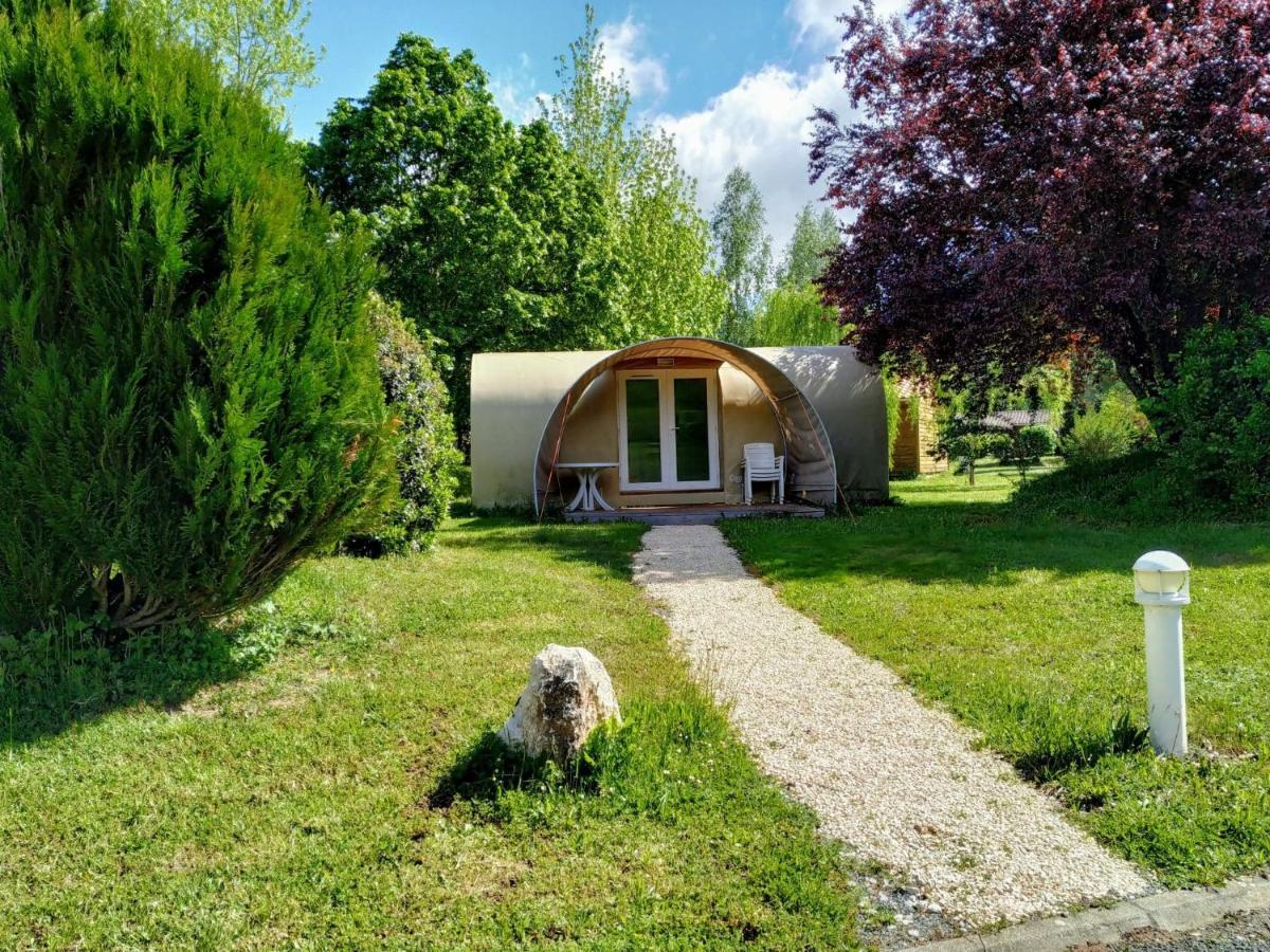 Domaine De Guillalmes Ξενοδοχείο Fumel Εξωτερικό φωτογραφία