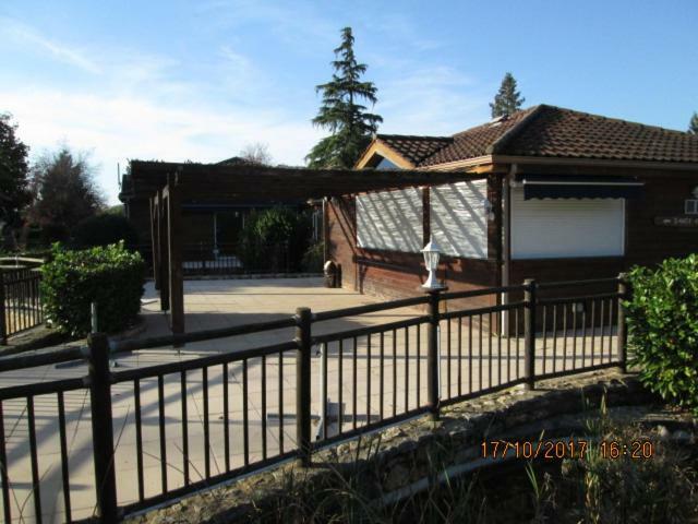 Domaine De Guillalmes Ξενοδοχείο Fumel Εξωτερικό φωτογραφία