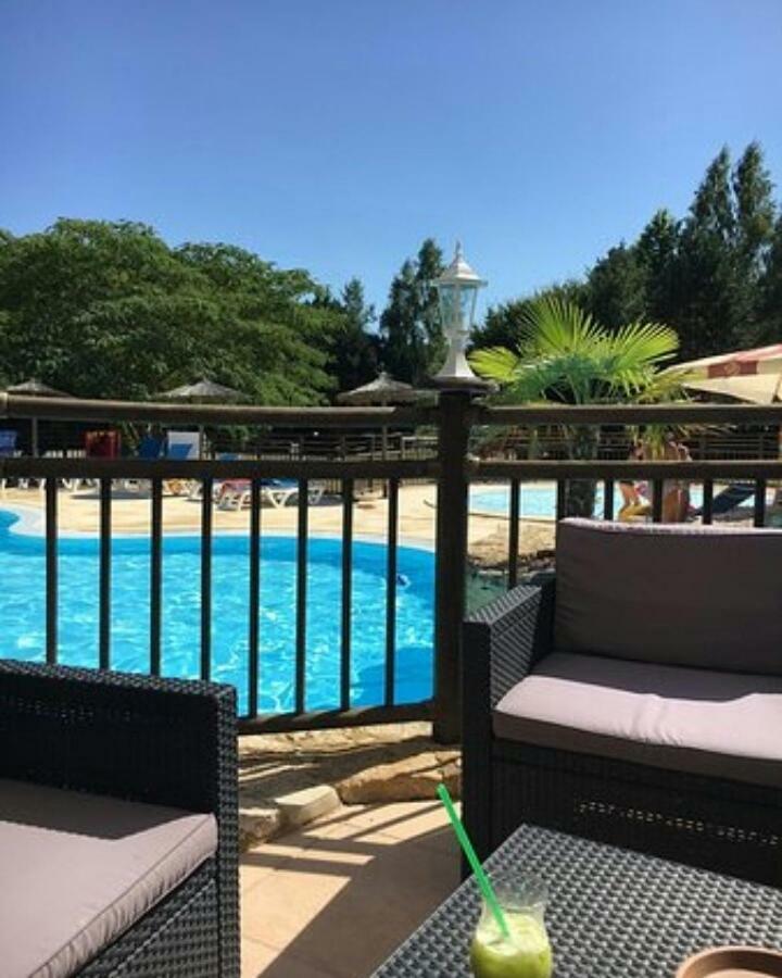 Domaine De Guillalmes Ξενοδοχείο Fumel Εξωτερικό φωτογραφία
